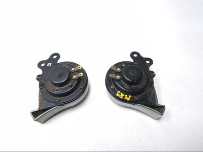 1996 Yamaha Virago Xv750 Horn Signal OEM