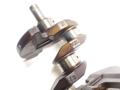 2010 Ford Transit Connect Crankshaft Size: Std 2.0l 1s7g6303cf OEM