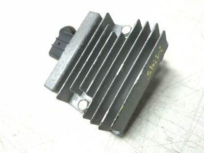 2019 Kawasaki Z400 Er400d Voltage Regulator OEM