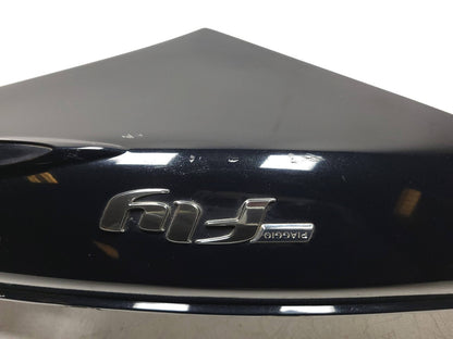 2017 Piaggio Dashboard Lid & Fly Side Fairing Panel Left & Right 5 Pcs OEM