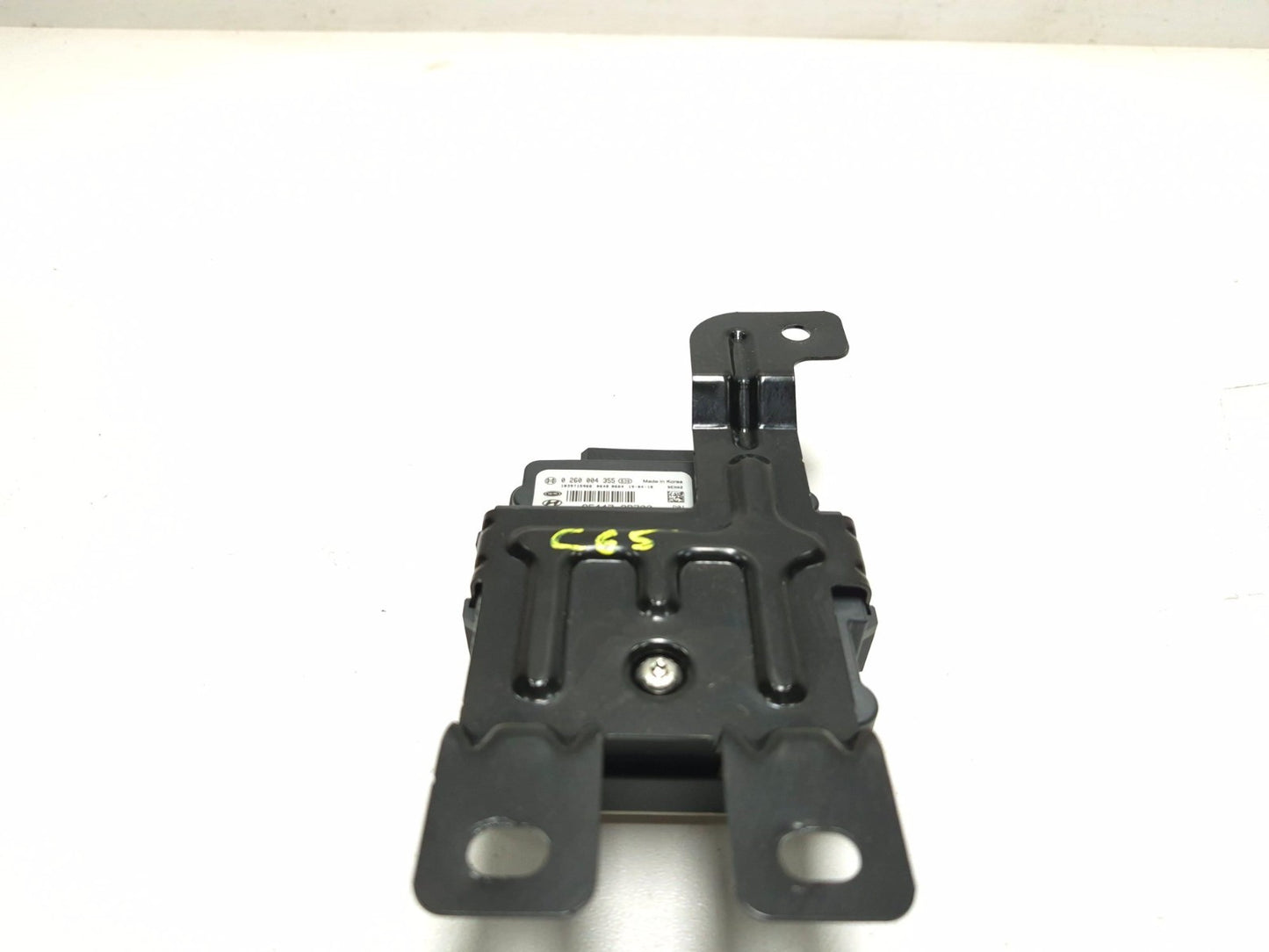 2019 Hyundai Kona Transfer Case Control Module OEM