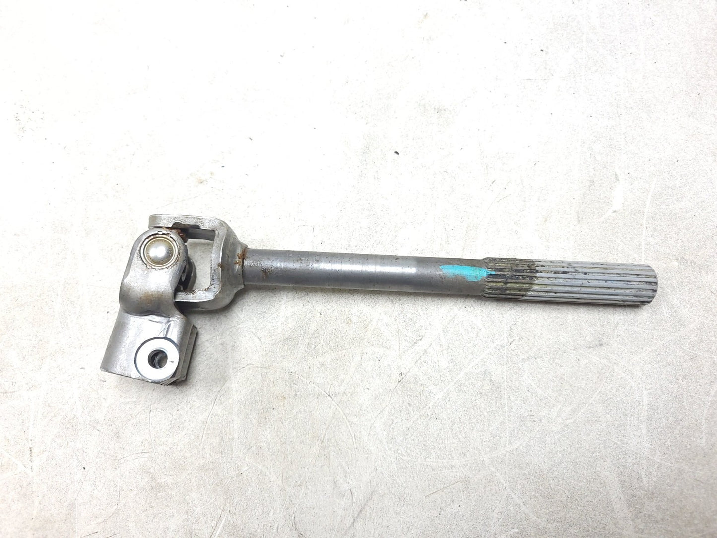 2007 - 2012 Mazda Cx-7 Steering Column Shaft  OEM