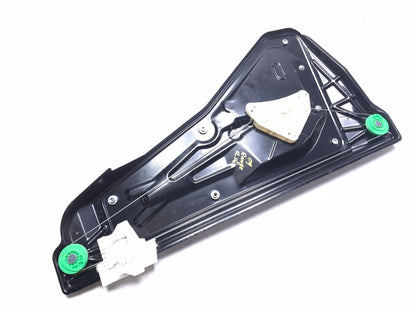 2009 Range Rover Sport Rear Door Window Regulator Motor Passenger Side OEM