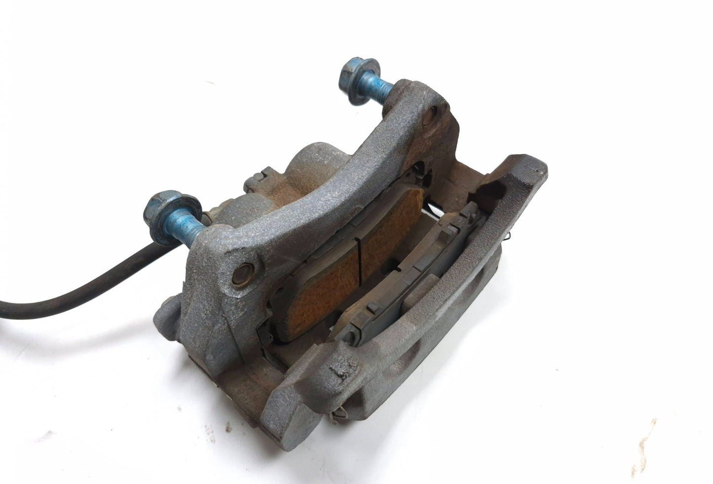 2020 Infiniti Q50 Front Brake Caliper Left & Rigth Pair Oem✅