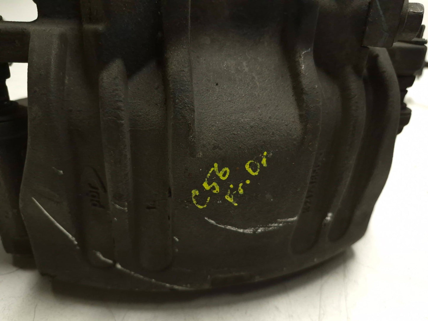2020 Dodge Challenger Front Brake Caliper Left & Right Pair OEM