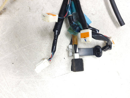 2007 - 2009 Mazda Cx-7 Interior Top Roof Headliner Wire Wiring Harness OEM