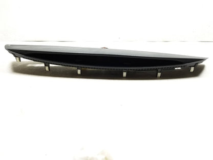 2007-2011 Toyota Camry Dash Defrost Vent Windshield Trim Pad OEM