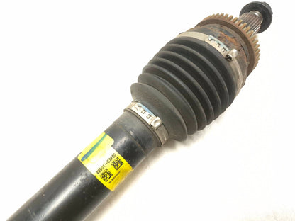 2018 Hyundai Sonata Front Axle Shaft Passenger Side Right 2.4l OEM