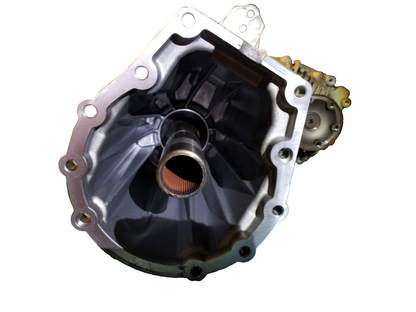 2015 Audi Q7 Differential Transfer Case OEM