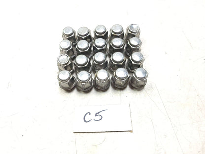 2007-2011 Dodge Caliber Wheel Lug Nut 20pcs OEM