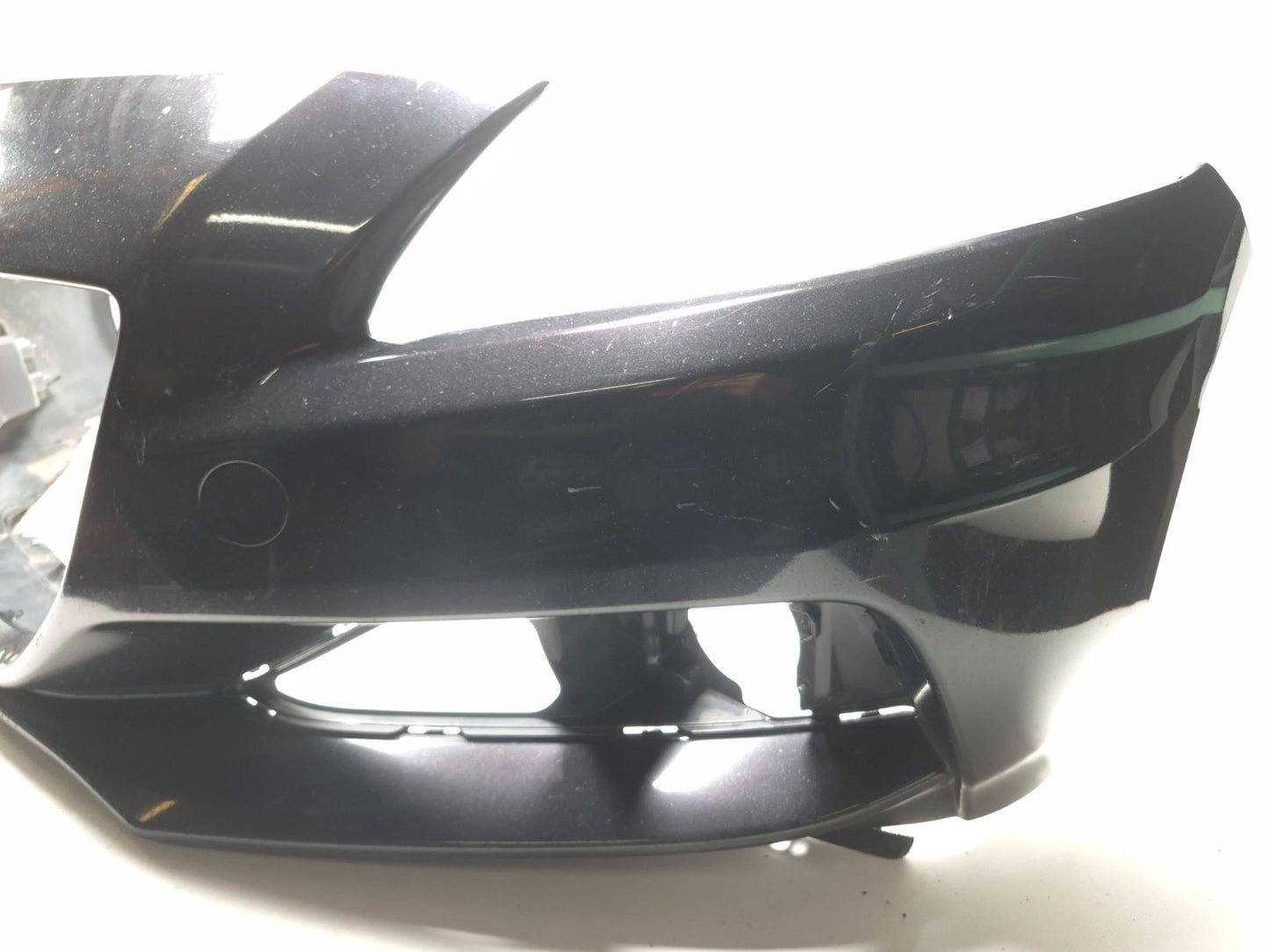 2014 Honda Cr-z Front Bumper Cover OEM