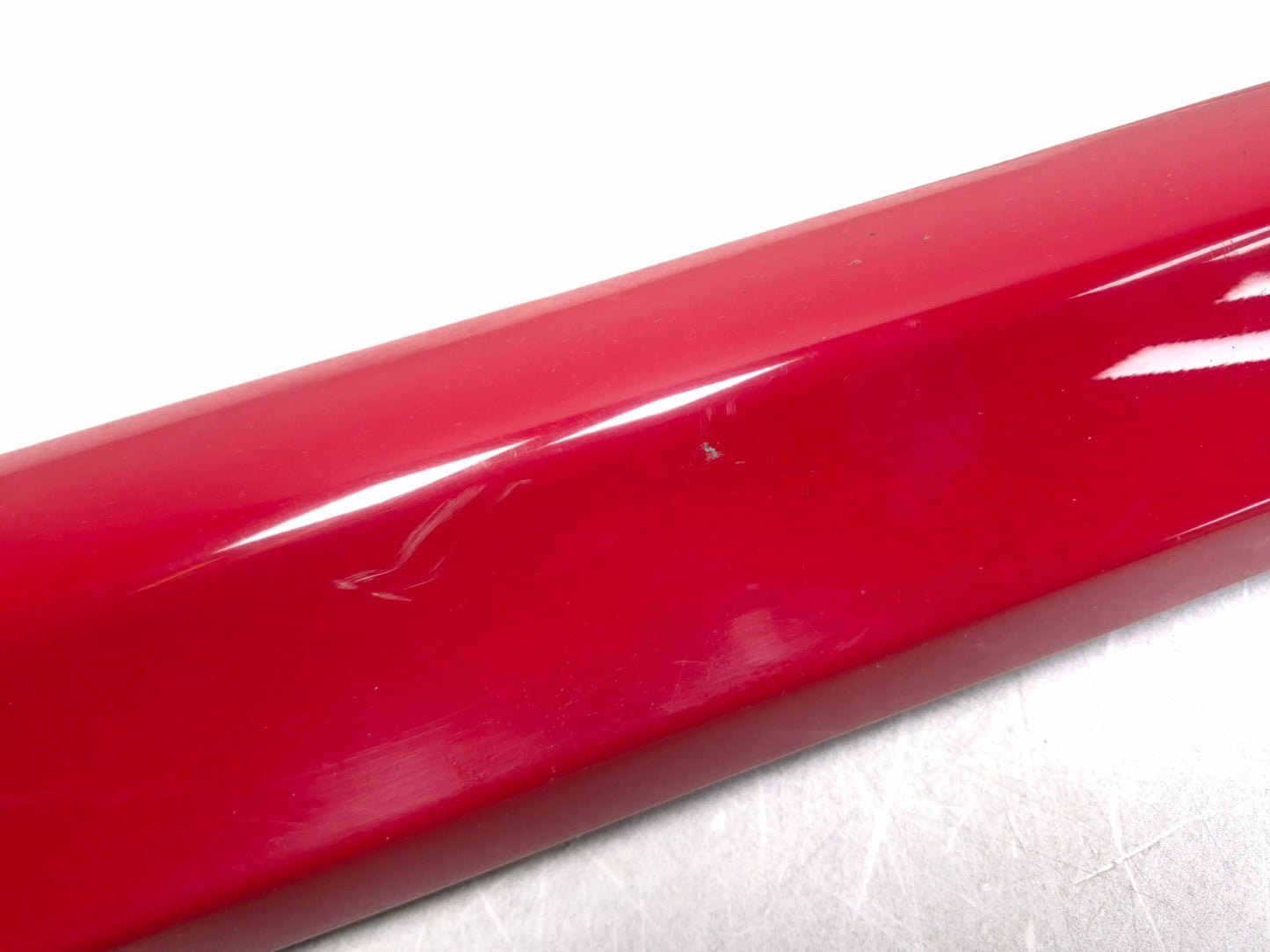 2013 Fiat 500 Turbo Rocker Panel Side Skirt 2pcs OEM