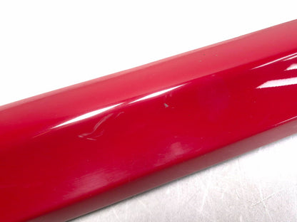 2013 Fiat 500 Turbo Rocker Panel Side Skirt 2pcs OEM