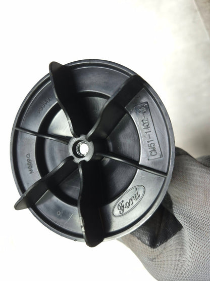 2017 Ford Focus Spare Tire Hold Down OEM