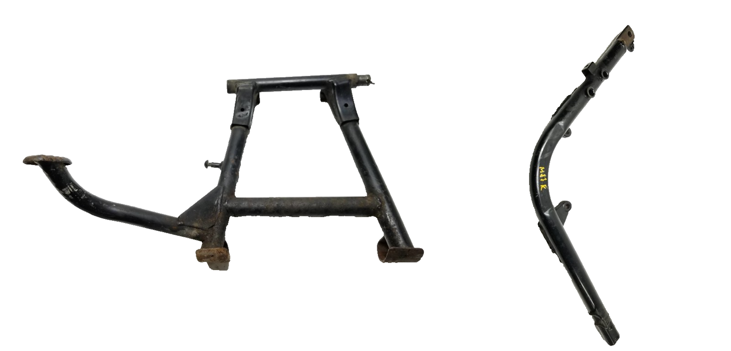 1990 Kawasaki Vn750 Vulcan Center Stand OEM