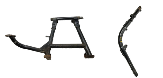 1990 Kawasaki Vn750 Vulcan Center Stand OEM