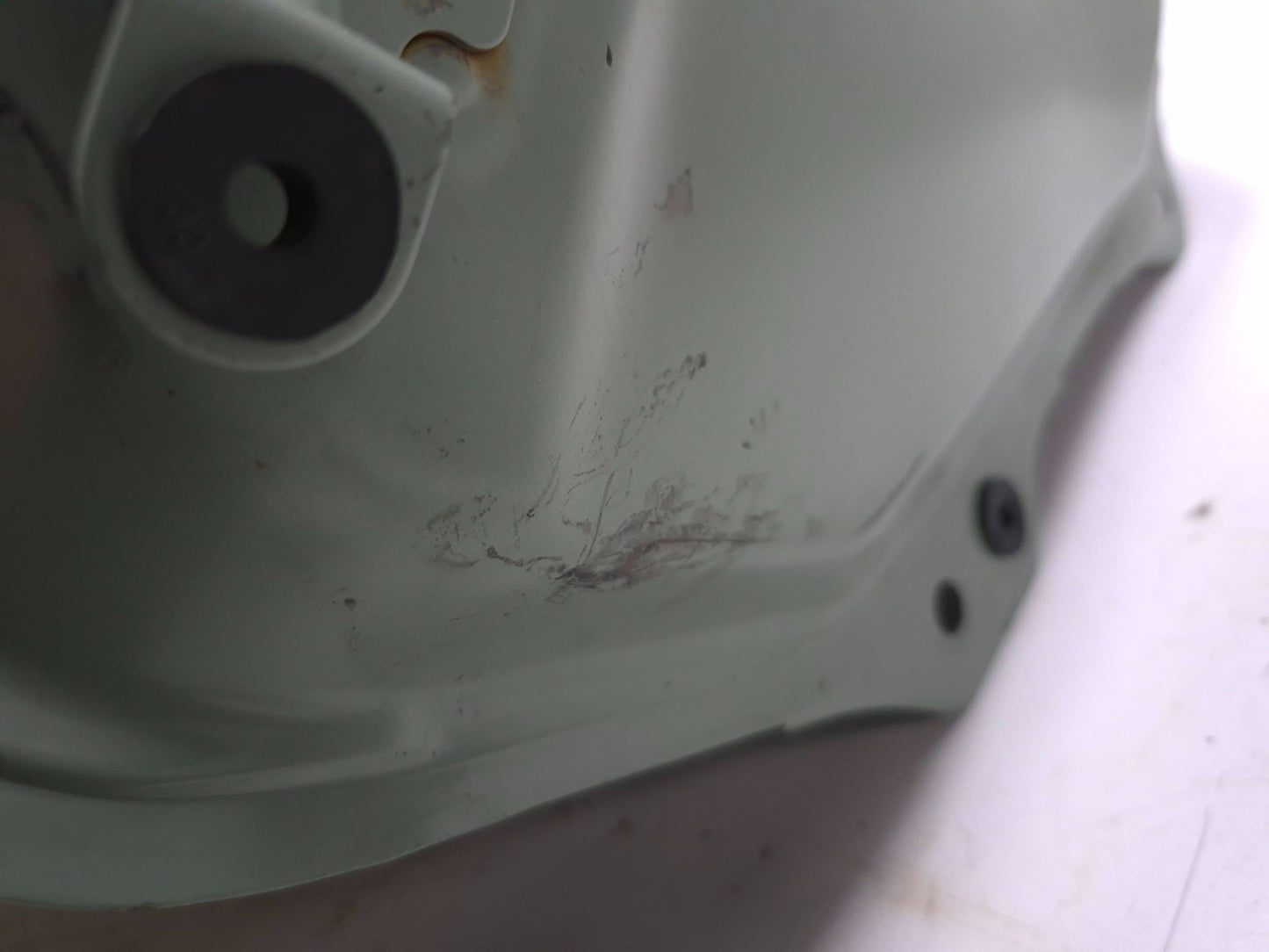 2017-2026 Kawasaki Versys-x 300 Kle300 OEM Fuel Tank 51092-5421-69d
