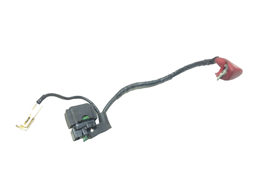 2009 Kawasaki Concours 14 Zg1400 Starter Relay Solenoid OEM
