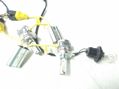 1999 Suzuki Katana 750 Gsx750f Headlamp Xenon Bulb He OEM