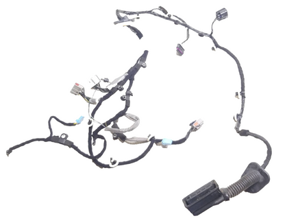 17-24 Jaguar Xe Front Passenger Side Right Door Harness Wire Wiring OEM