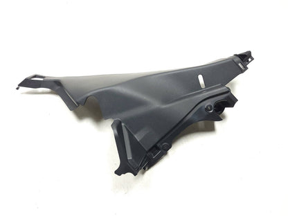 12-15 Subaru Impreza C Pillar Quarter Panel Lower Trim Left & Right OEM Sedan