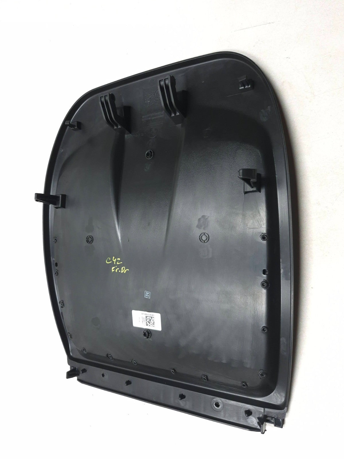2024 Alfa Romeo Stelvio Front Seat Trim Cover Panel Driver Side Left OEM