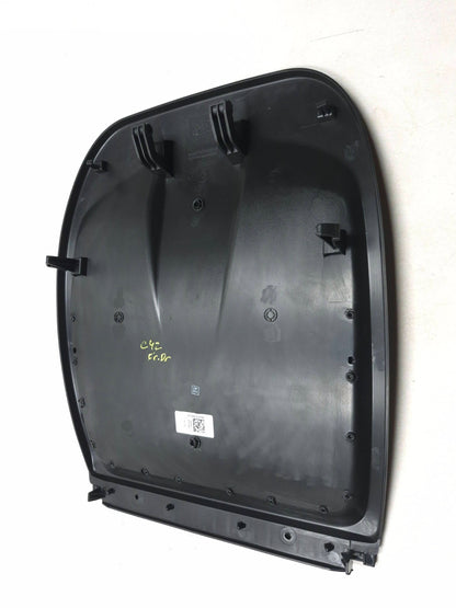 2024 Alfa Romeo Stelvio Front Seat Trim Cover Panel Driver Side Left OEM