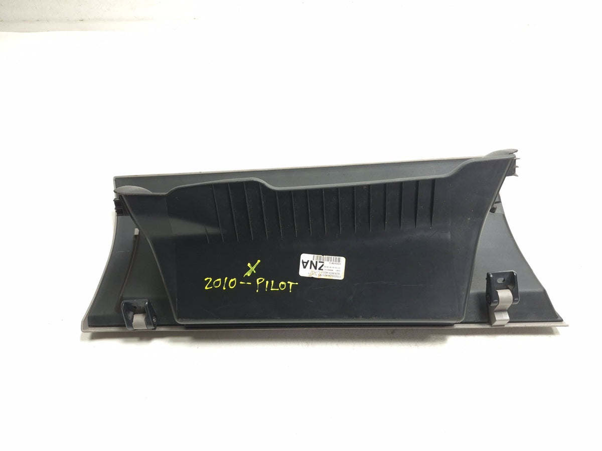 2010 Honda Pilot Dashboard Storage Glove Box 77500-sza-a02zc OEM