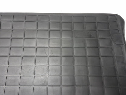 2013 Cadillac Escalade Esv Weather Teach Floor Mat Cargo Liner OEM