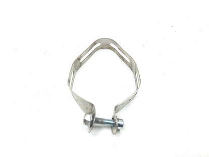 2017 - 2023 Kawasaki Ex650 Ninja 650 Exhaust Strap Clamp OEM
