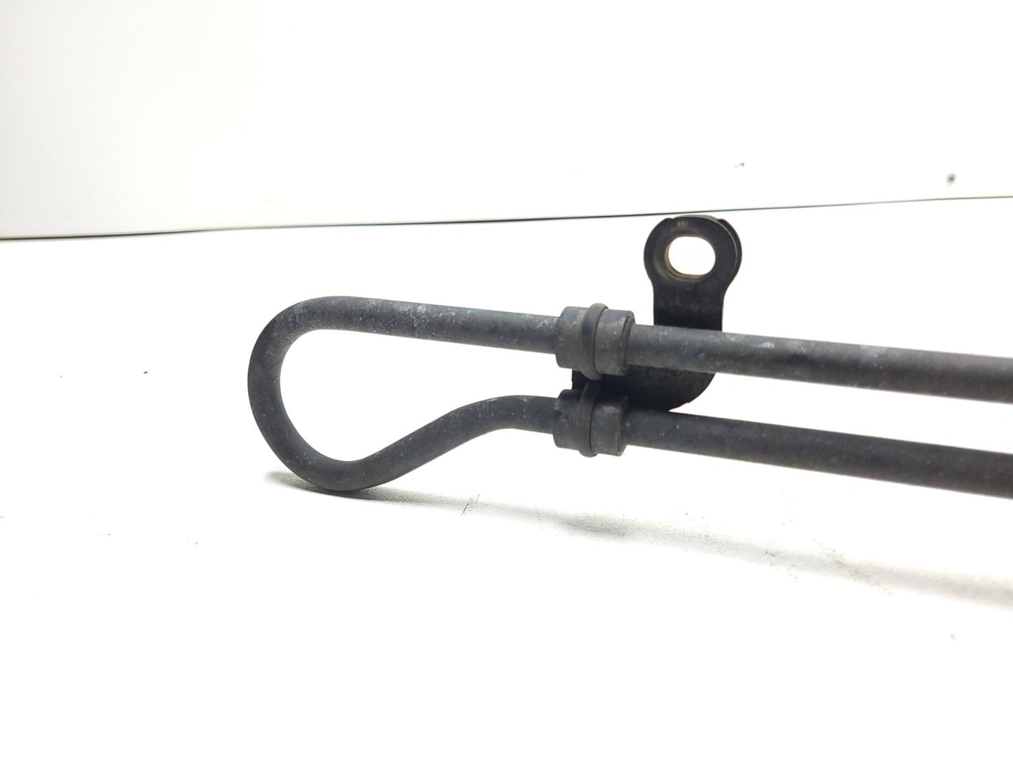 2007 - 2015 Mazda Cx-9 AWD Power Steering Cooler Tube Hose Pipe Line OEM