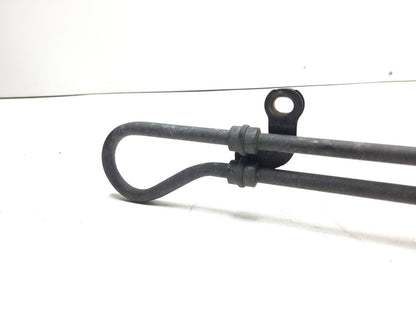 2007 - 2015 Mazda Cx-9 AWD Power Steering Cooler Tube Hose Pipe Line OEM