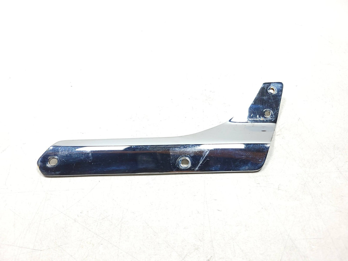 2007 - 2014 Honda Vt750 Shadow Spirit Left Luggage Saddlebag Mount Bracket OEM