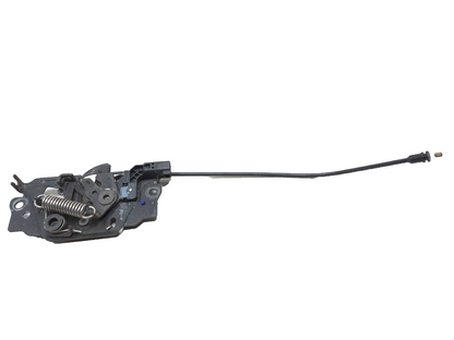 2014 Ford Focus St Hood Lock Latch OEM