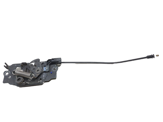 2014 Ford Focus St Hood Lock Latch OEM