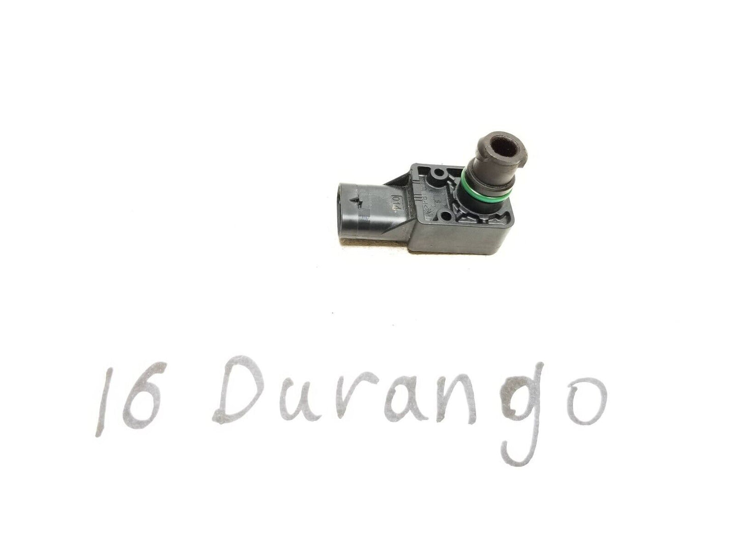 2016 - 2022 Dodge Durango Map Manifold Absolute Pressure Sensor 3.6l OEM