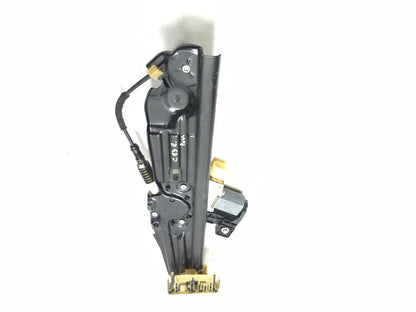 2011 BMW 750li Rear Door Window Regulator W/ Motor Right Passenger Side OEM