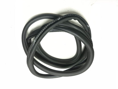 2011 BMW 750li Rear Door Weatherstrip Seal Left & Right 3 Pcs OEM