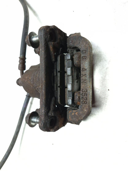 2015 Nissan Juke AWD Brake Caliper 4pcs OEM