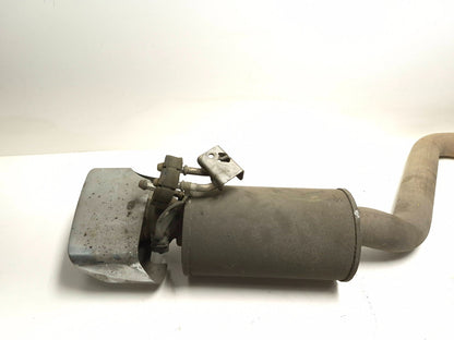 2020 Dodge Challenger Rear Exhaust Muffler Left & Right 5.7l V8 OEM