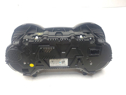 2018 Alfa Romeo Stelvio Instrument Cluster Speedometer OEM 79k