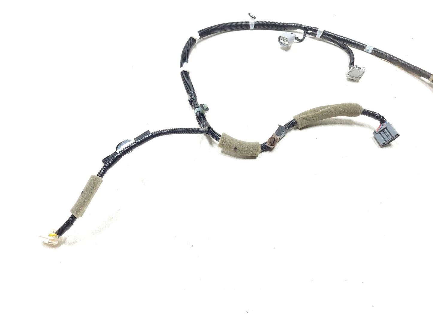 13-15 Acura RDX Rear Door Wire Harness Passenger Side Right OEM ✅