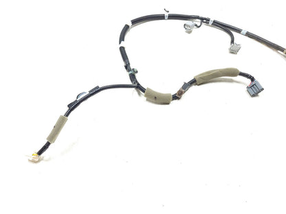 13-15 Acura RDX Rear Door Wire Harness Passenger Side Right OEM ✅