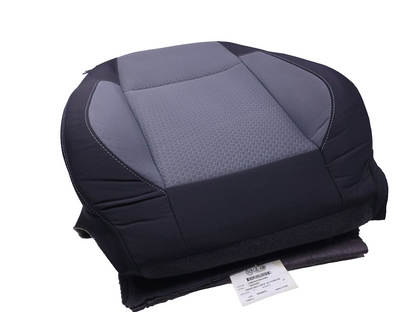 17 18 19 Ford Escape Front Seat Back Backrestrest Upper Passenger Right OEM