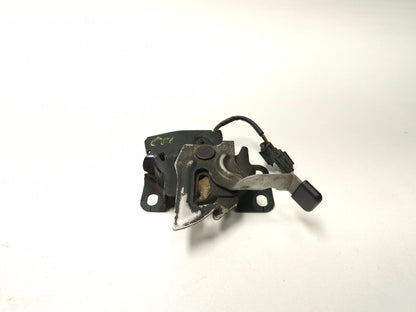 2007 Honda Fit Hood Lock Latch  OEM