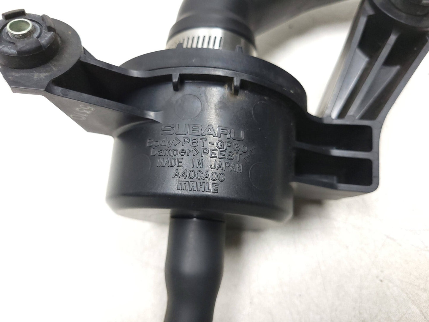 13 - 16 Scion Fr-s Frs Air Intake Hose W/ Air Intake Chamber OEM