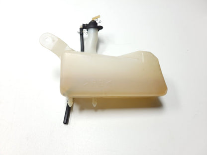 2007 Yamaha Xvs1300 V-star Main Radiator Coolant  Tank Reservoir OEM