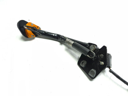 2017 Ktm 390 Duke Side Stand W/ Switch OEM