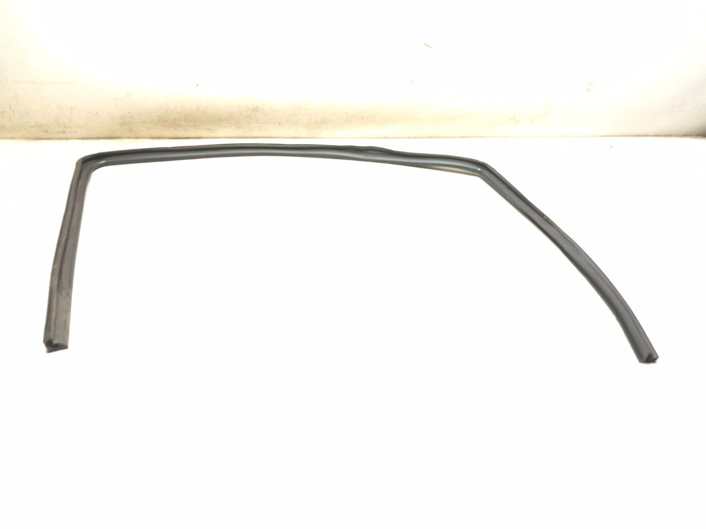 2017 Dodge Journey Front Door Weatherstrip Seal Passenger Side Right 4pcs OEM