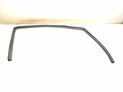 2017 Dodge Journey Front Door Weatherstrip Seal Passenger Side Right 4pcs OEM